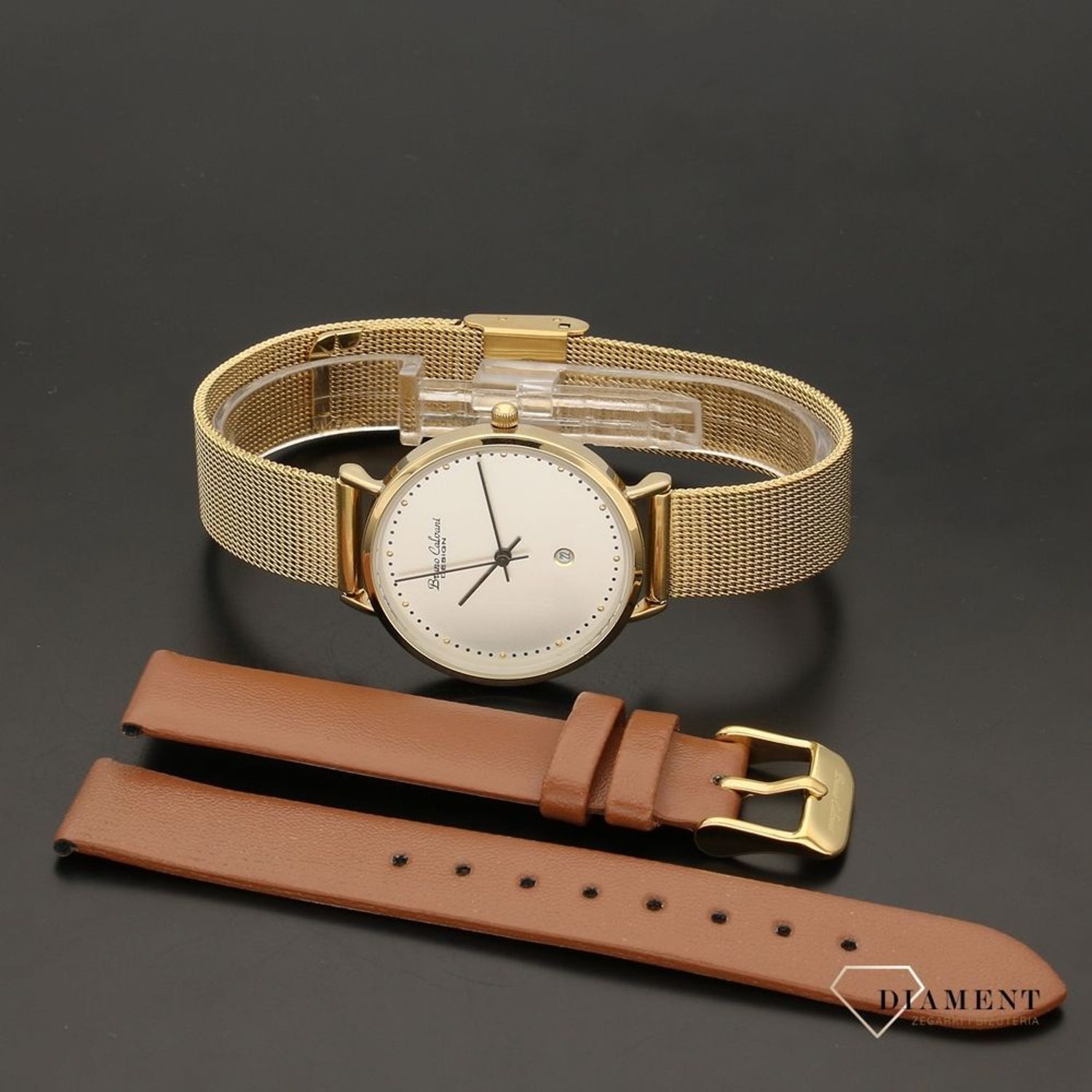 Zegarek damski Bruno Calvani BC90794 GOLD (1).jpg